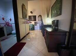 Taman Agung Hotel