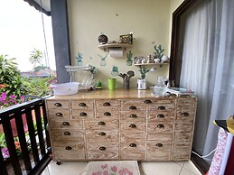 Taman Agung Hotel