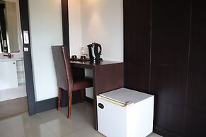 Taman Agung Hotel