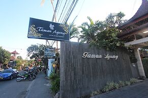 Taman Agung Hotel