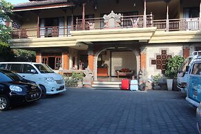 Taman Agung Hotel