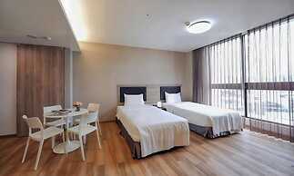 Freedom Design Hotel