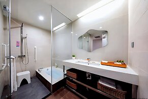 Freedom Design Hotel
