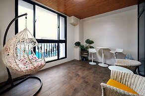 Freedom Design Hotel