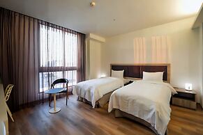 Freedom Design Hotel