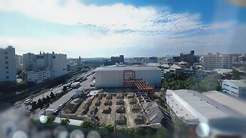 Freedom Design Hotel