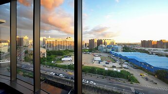 Freedom Design Hotel