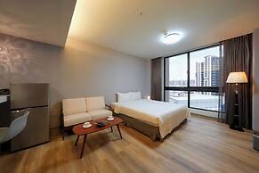 Freedom Design Hotel