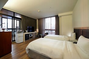 Freedom Design Hotel