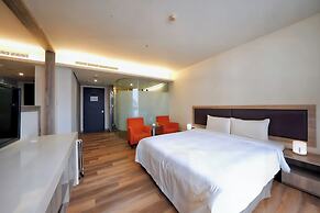 Freedom Design Hotel