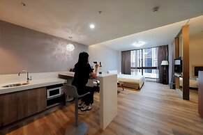Freedom Design Hotel