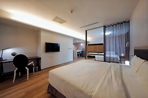 Freedom Design Hotel