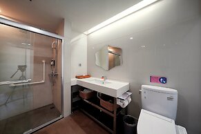 Freedom Design Hotel