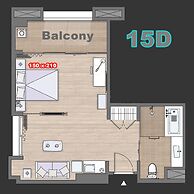 Freedom Design Hotel