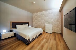 Freedom Design Hotel