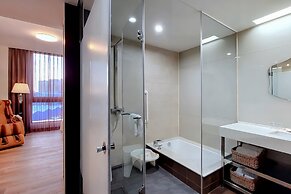 Freedom Design Hotel