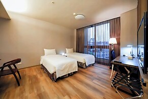 Freedom Design Hotel