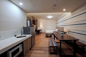 Freedom Design Hotel