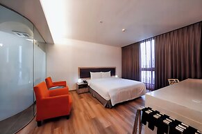 Freedom Design Hotel
