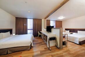Freedom Design Hotel