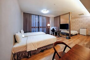 Freedom Design Hotel