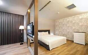 Freedom Design Hotel