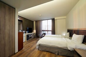 Freedom Design Hotel