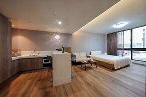 Freedom Design Hotel