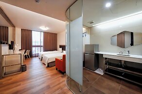 Freedom Design Hotel