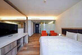 Freedom Design Hotel