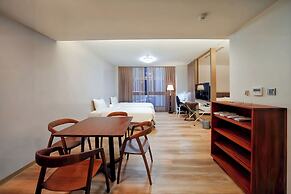 Freedom Design Hotel
