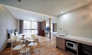 Freedom Design Hotel
