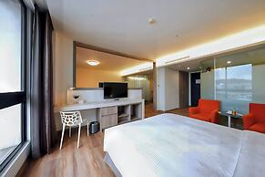 Freedom Design Hotel