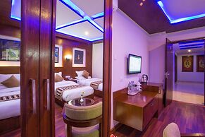 Aryatara Kathmandu Hotel