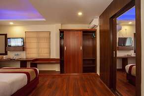Aryatara Kathmandu Hotel