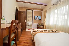 Aryatara Kathmandu Hotel
