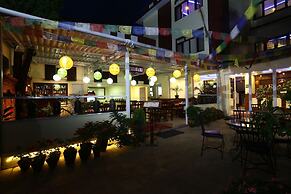 Aryatara Kathmandu Hotel