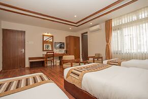 Aryatara Kathmandu Hotel