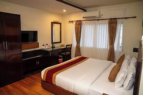 Aryatara Kathmandu Hotel