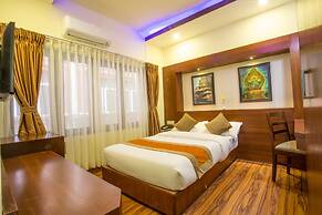 Aryatara Kathmandu Hotel