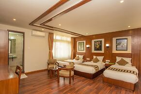 Aryatara Kathmandu Hotel