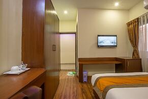 Aryatara Kathmandu Hotel