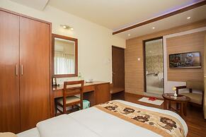 Aryatara Kathmandu Hotel