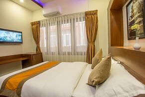 Aryatara Kathmandu Hotel