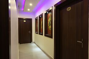 Aryatara Kathmandu Hotel