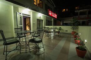 Aryatara Kathmandu Hotel