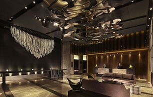 Treeart Hotel