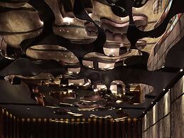 Treeart Hotel