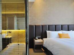 Treeart Hotel