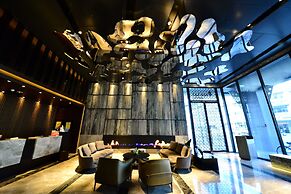 Treeart Hotel